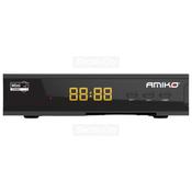 Amiko Mini Combo 3 DVB-T2 &amp; DVB-S2 Receiver image