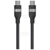 Anker 240W 1.8m USB-C to USB-C Braided Charging Cable image