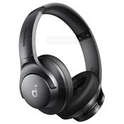 Soundcore Q21i Over-Ear Noise Cancelling Wireless Headphones | Black