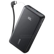 Anker Zolo 20000mAh Power Bank with USB-C 22.5W Fast Charging image