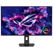 ASUS ROG Strix OLED 32 Inch 4K UHD 240Hz QD-OLED Gaming Monitor image