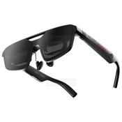 ASUS ROG XREAL Micro-OLED 240Hz Gaming AR Smartglasses | Black
