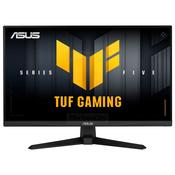 ASUS TUF Gaming 23.8 Inch Full HD 200Hz Gaming Monitor | Black image