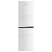 Beko 257 Litre Freestanding Fridge Freezer | White image