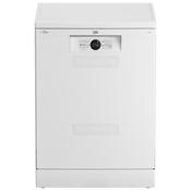 Beko 60cm 14 Place Freestanding Dishwasher with HygieneIntense | White