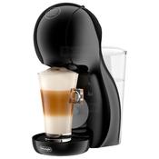 De'Longhi Dolce Gusto Piccolo XS Pod Coffee Machine | Black image