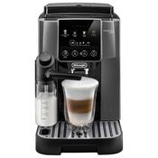 De'Longhi Magnifica Start Bean to Cup Coffee Machine with LatteCrema | Dark Grey image