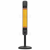 Dimplex SMART 2500W Carbon Indoor &amp; Outdoor Heater image