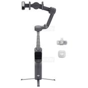 DJI Osmo Mobile 8P Creator Combo Smartphone Gimbal with DJI Mic Mini 2 image