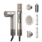 Dreame Dazzle High-Speed Hair Dryer with Intelligent Nozzle Recognition | Gold
