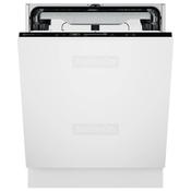 Electrolux 600 SmartSelect 60cm Freestanding 14 Place Dishwasher | Stainless Steel image