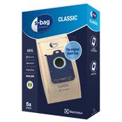 Electrolux E200S S-Bag Vacuum Cleaner Dust Bags | 5 Pack image