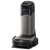 Eufy Omni S2 Robot Vacuum with Self Cleaning Roller Mop and Auto-Empty Station image