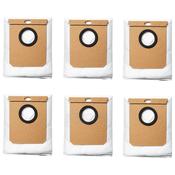Eufy Replacement Dustbags for L50 and L60 Self-Empty Stations | Pack of 6 image