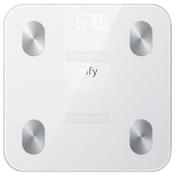 Eufy Smart Scale C2 Bluetooth Smart Scale | White image
