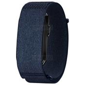 Garmin CIRQA Screenless Smart Band Activity Tracker L/XL | Captain Blue image