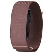 Garmin CIRQA Screenless Smart Band Activity Tracker L/XL | Mauve image