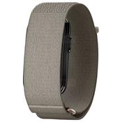 Garmin CIRQA Screenless Smart Band Activity Tracker S/M | French Grey image