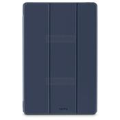 Hama Fold Clear 11 Inch Tablet Case for Samsung Galaxy Tab A11+ &amp; A9+ | Dark Blue image