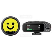 Insta360 Mic Pro Wireless Microphone System | 1 TX + 1 RX image