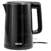Judge Electricals 1.5 Litre Electric Kettle | Black image
