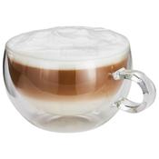 Judge Duo 325ml Double Walled Latte Glass | Set of 2 image
