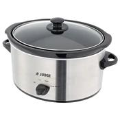 Judge Electricals 3.5 Litre Slow Cooker with Removable Ceramic Pot image