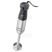 Judge Electricals Hand Blender with Turbo Function | Stainless Steel image