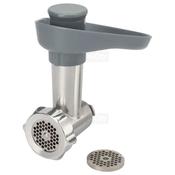 Kenwood Meat Grinder Attachment for Prospero+ Mixer | Grey image