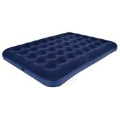 Kingavon Double Inflatable Air Bed | Blue image