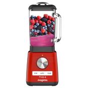 Magimix Blender Power 4 1300W 2.5 Litre Blender | Red image