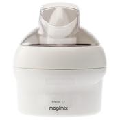 Magimix Le Glacier 1.1 Litre Ice Cream Maker image