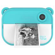 myFirst Camera Insta 2 12MP Instant Print Kids Digital Camera | Blue image