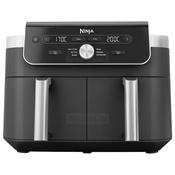 Ninja DualZone XL 9.5 Litre Dual Drawer Air Fryer with Max Crisp | Black image