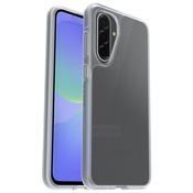 OtterBox React Series Ultra-Slim Shockproof Case for Samsung Galaxy A36 5G | Clear image
