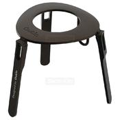 OutIn Foldable Coffee Stand with Carabiner image