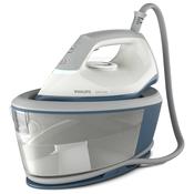 Philips 2000 Series 2400W Steam Generator Iron with Ceramic Soleplate | Grey image