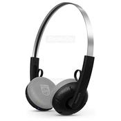 Philips 2000 Series Wireless On-Ear Headphones | Black image