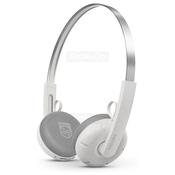 Philips 2000 Series Wireless On-Ear Headphones | White image