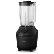 Philips 3000 Series 1.9 Litre ProBlend Tabletop Blender | Black image