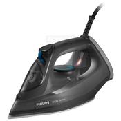 Philips 3000 Series 2600W Steam Iron with Ceramic Soleplate | Grey image