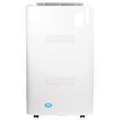 Prem-i-air 14000 BTU Portable Smart Air Conditioner &amp; Dehumidifier image