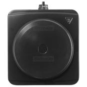 Progress 1500W Single Hot Plate | Black image