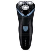 Remington R1 Style Series Rotary Shaver with Pop-Up Trimmer | Black image