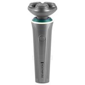 Remington SensiCut Rotary Shaver with Pressure Sensor | Grey image