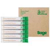 Sage Group Head Cleaner Coffee Machine Cleaning Sachets | 6 Pack image