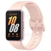 Samsung Galaxy Fit3 Fitness Tracker with Heart Rate Monitor | Pink Gold image