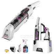 Shark StainForce Cordless Spot Cleaner | White image