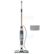 Shark SteamSpot Steam Blaster Technology Steam Spot Cleaner | White &amp; Poly Copper image