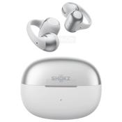 Shokz OpenDots 2 Open-Ear Clip-On Earbuds | Grey image